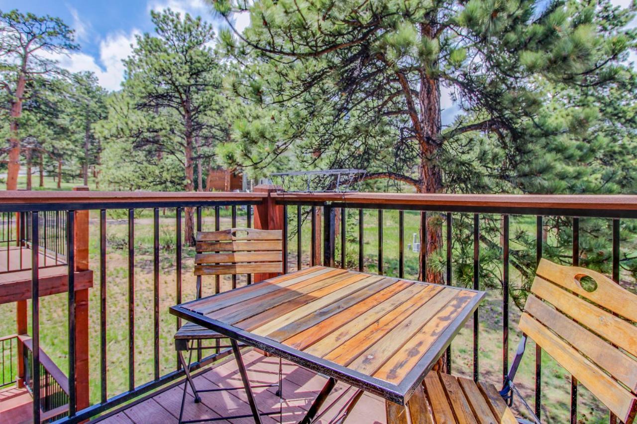 The Pine Cone - Permit #3255 Apartment Estes Park